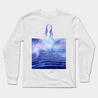 Nereid CLV Long Sleeve T-Shirt